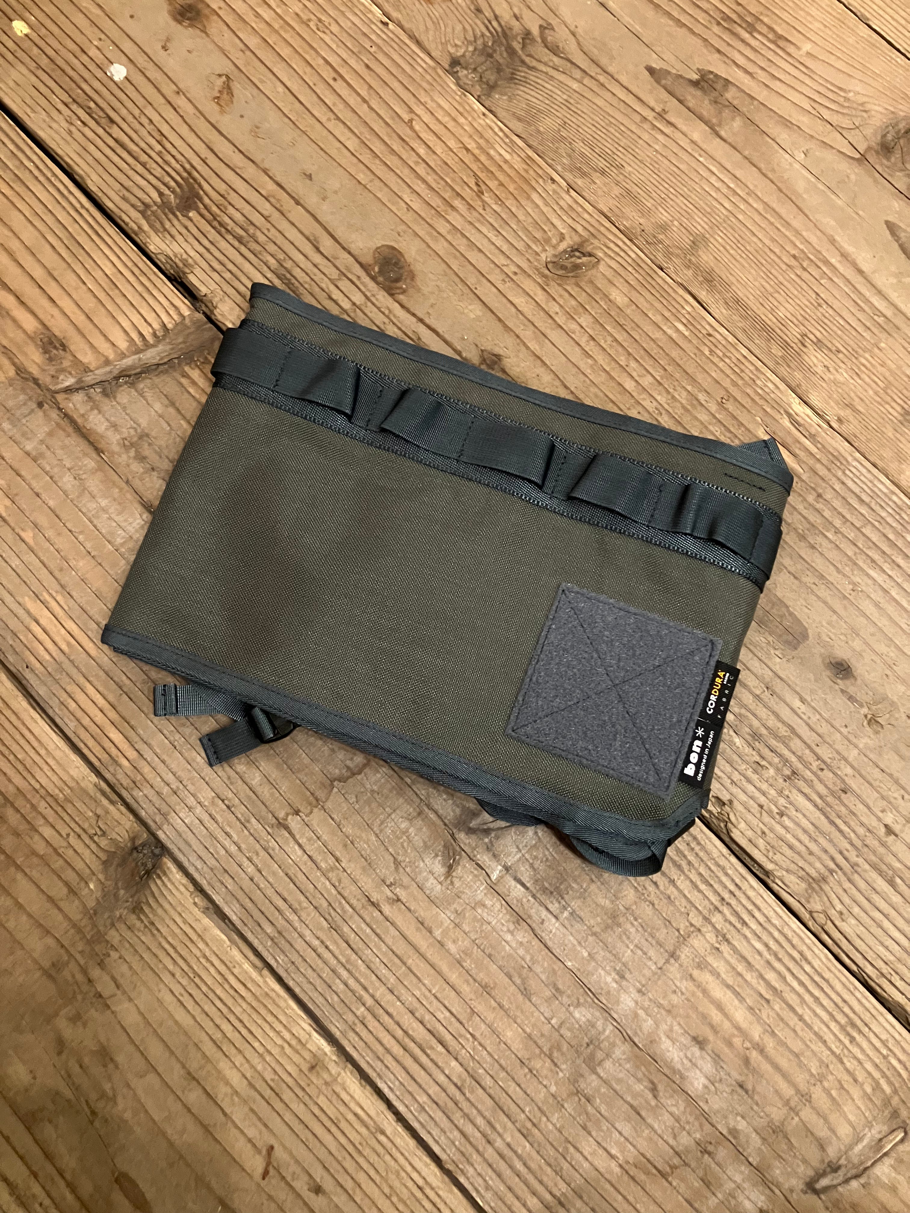 ボンボネロ ドレスコード - SOIL HACK SOCIETY ボンボネロ ドレスコード - SOIL HACK SOCIETY