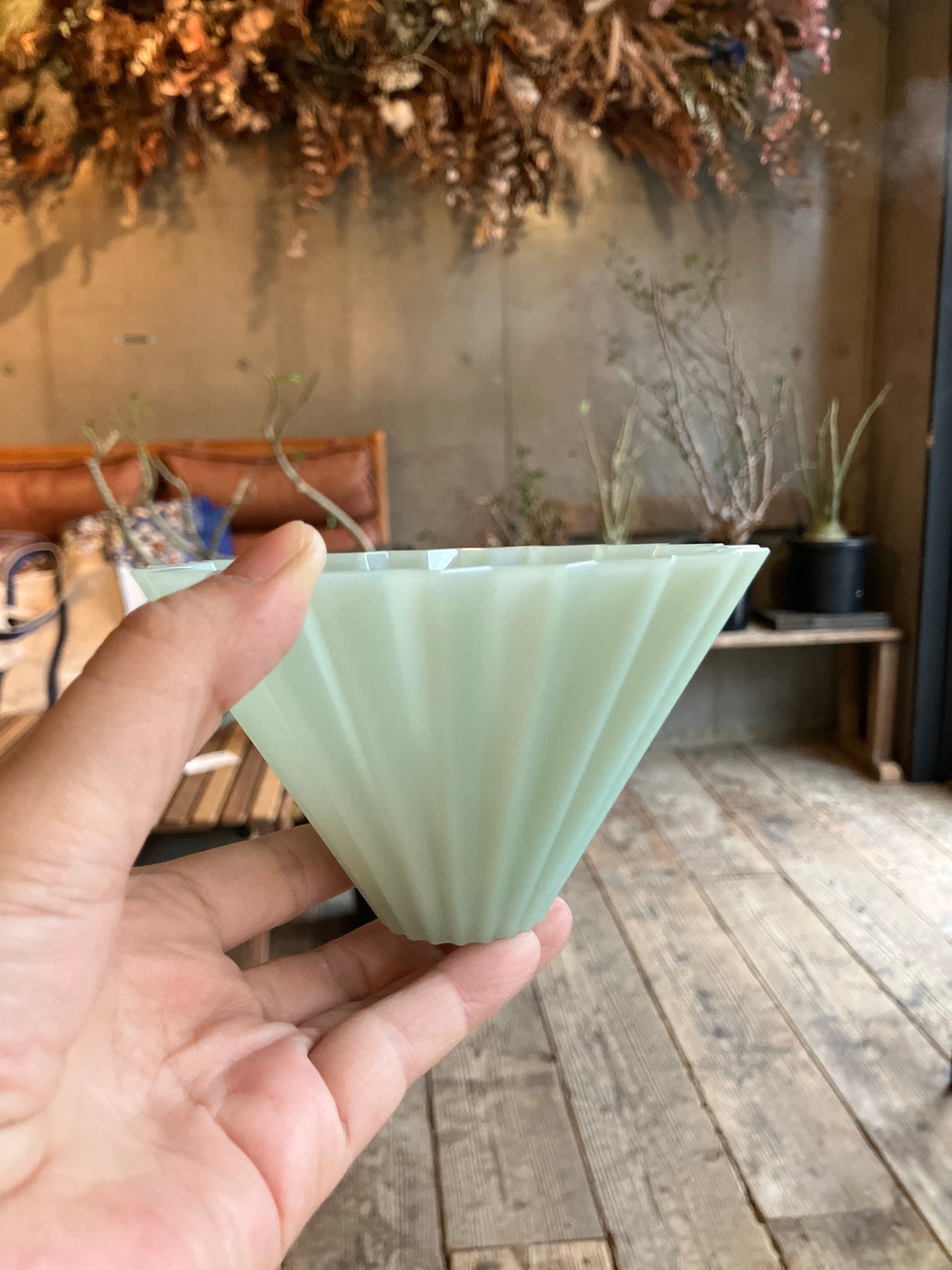オリガミorigami エアS