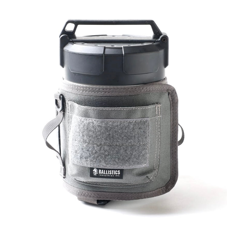 BALLISTICS LOW WET COVER