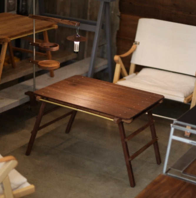0229 addition table walnut