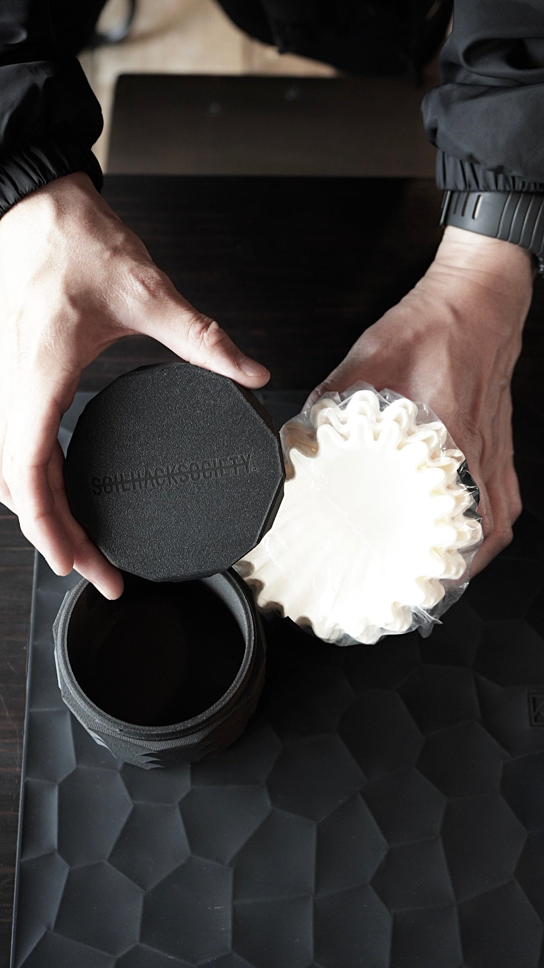 キャンプ用品 - SOIL HACK SOCIETY