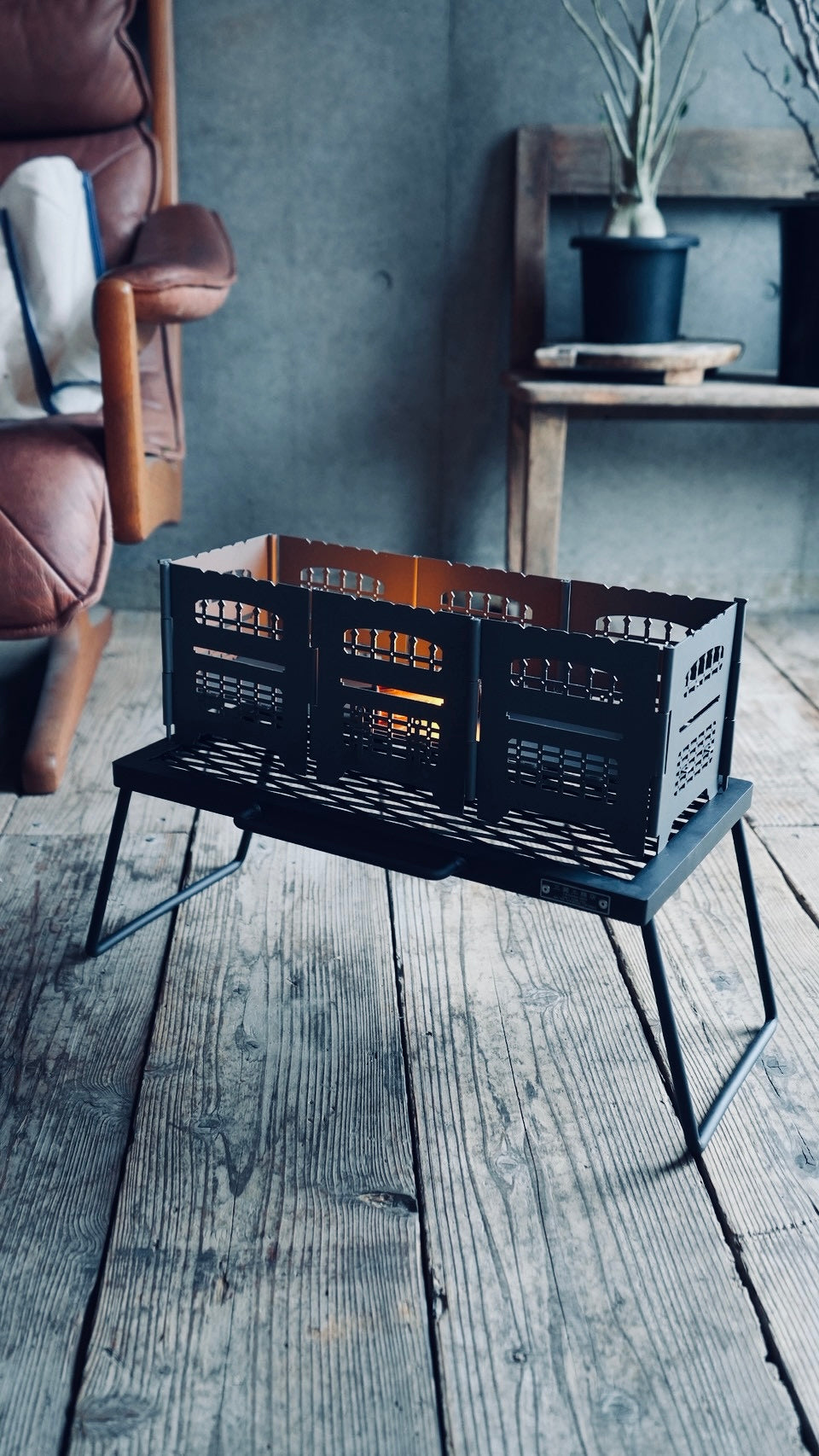 サンゾー工務店 RODAN S-PiKE