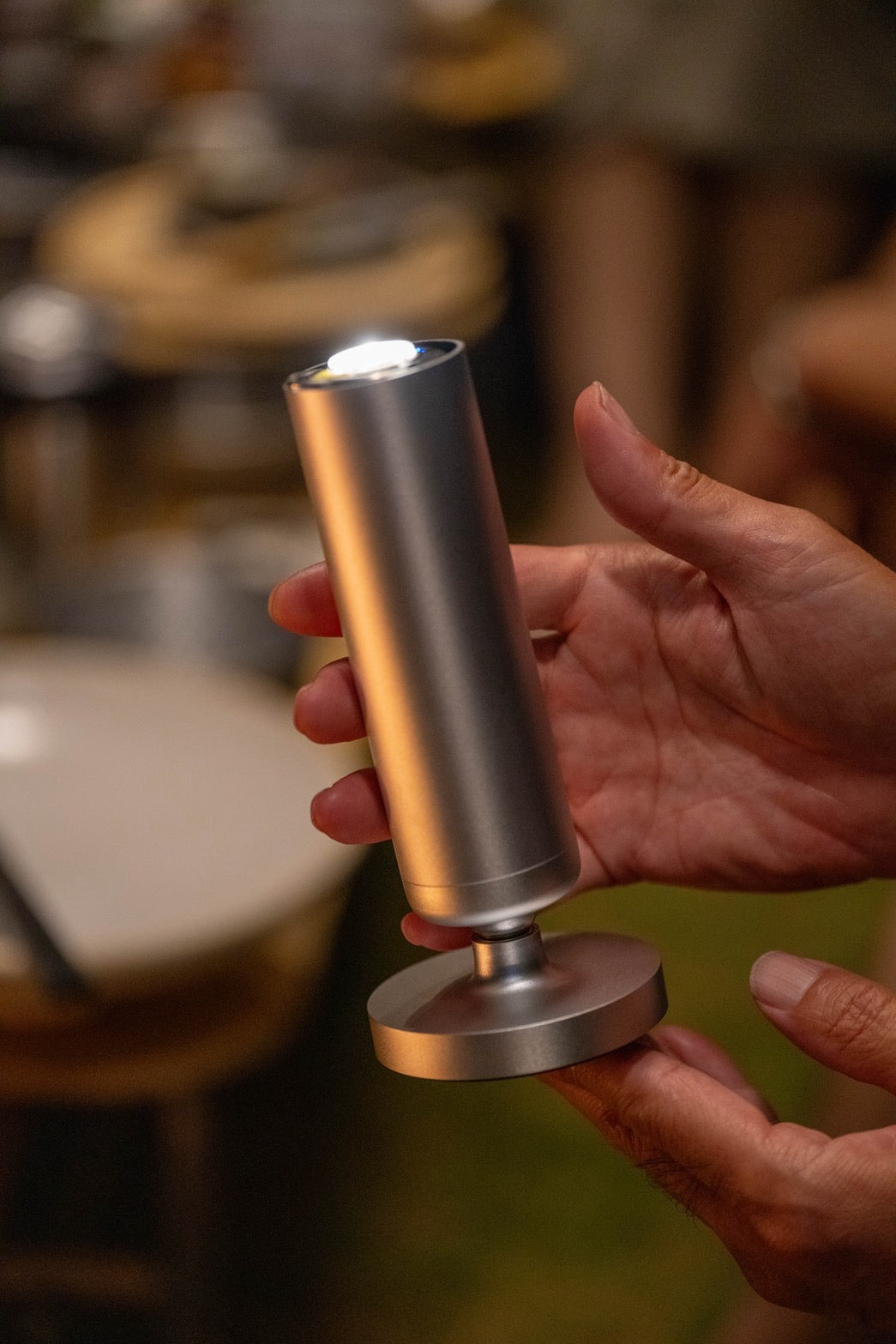 IFA Pivotshade
