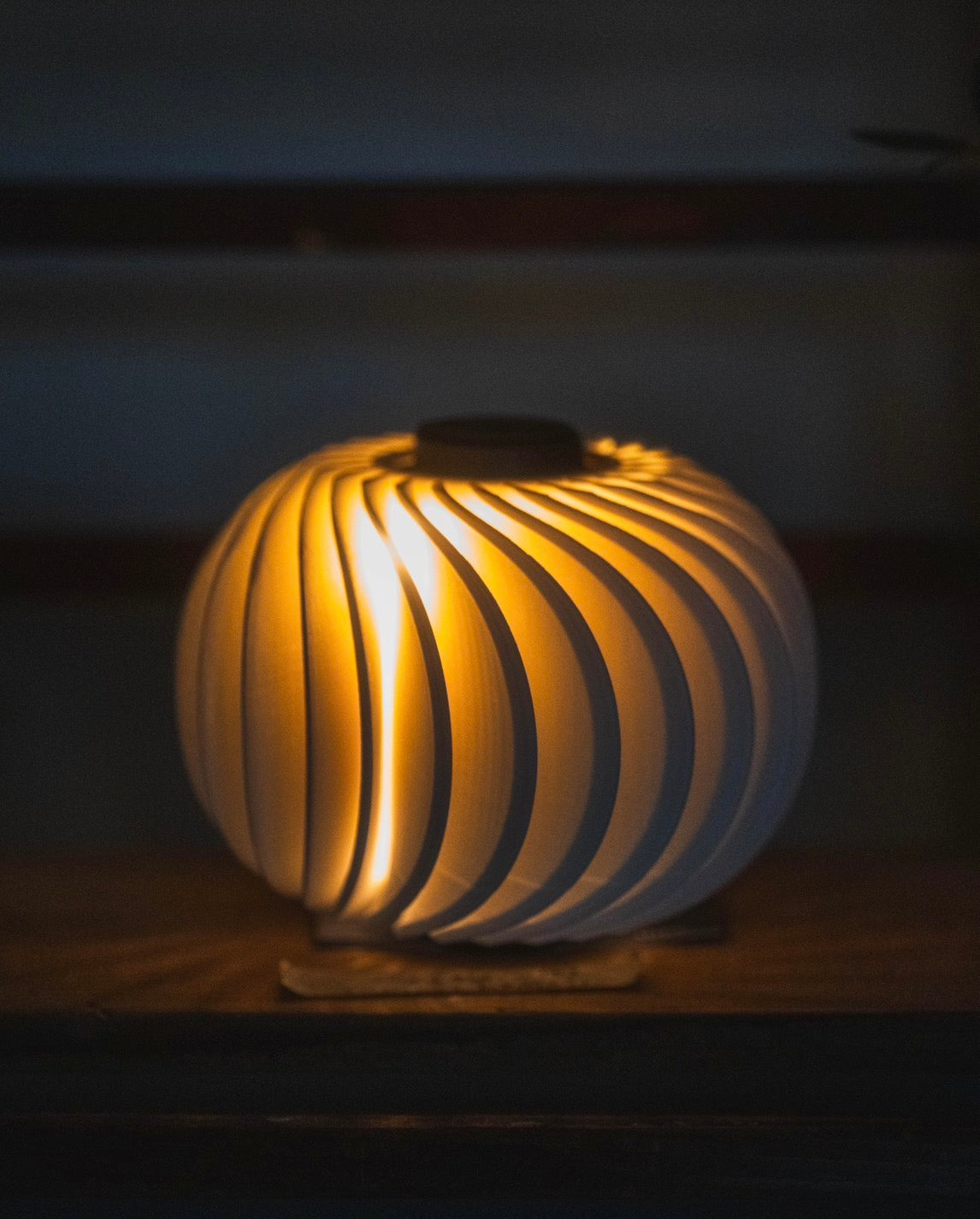 0229 RASEN Orb
