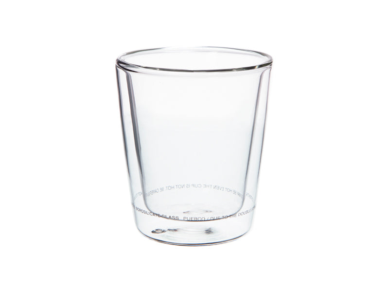 PUEBCO DOUBLE WALL SMALL CUP