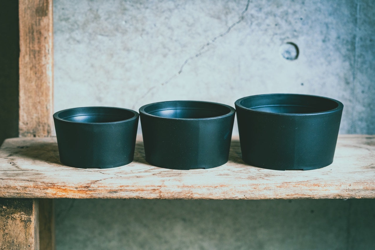 Maceta PlasticPot BasicLow