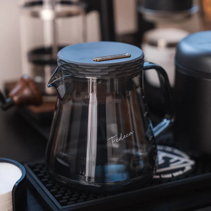 ⭐️New‼︎ FEDECA COFFEE SERVER STRON 蓋（フタ）