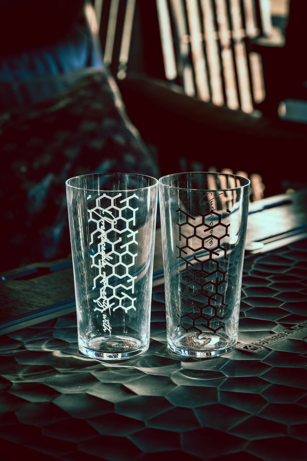 X_GLASS 370ml