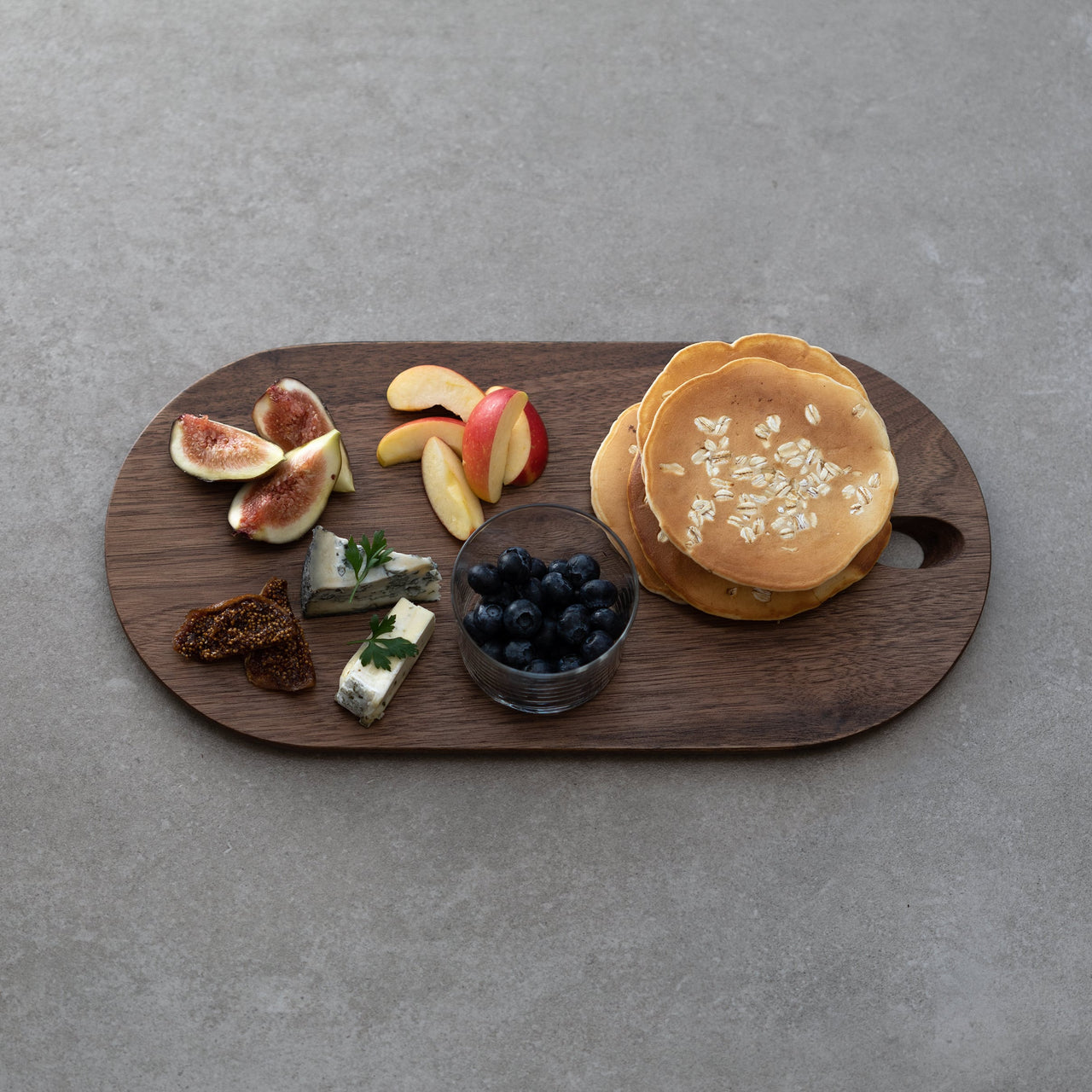 IKIKI カッティングボードCutting Board