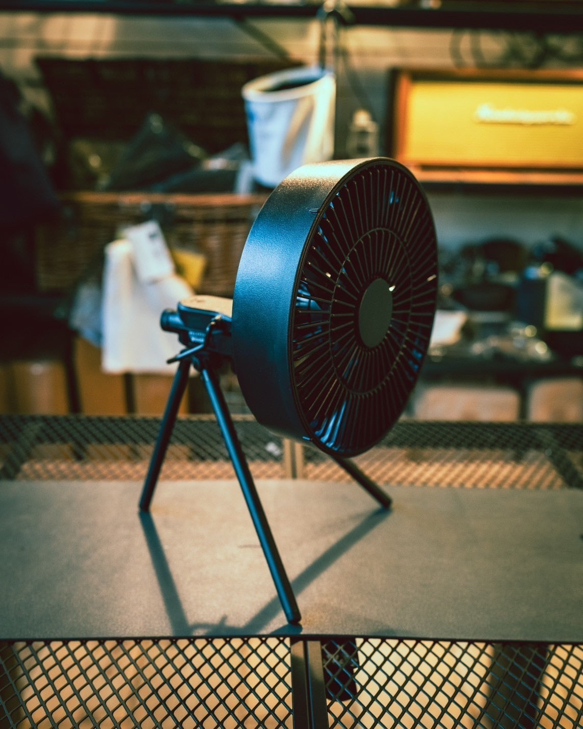 AS2OV 
サーキュレーター FAN-1