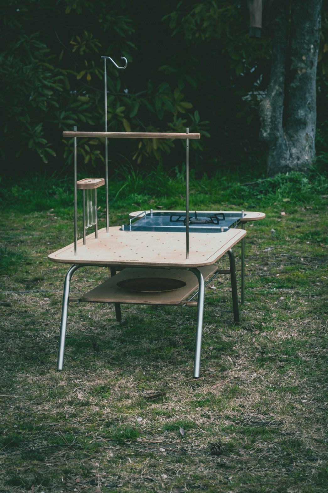 キャンプ用品 - SOIL HACK SOCIETY