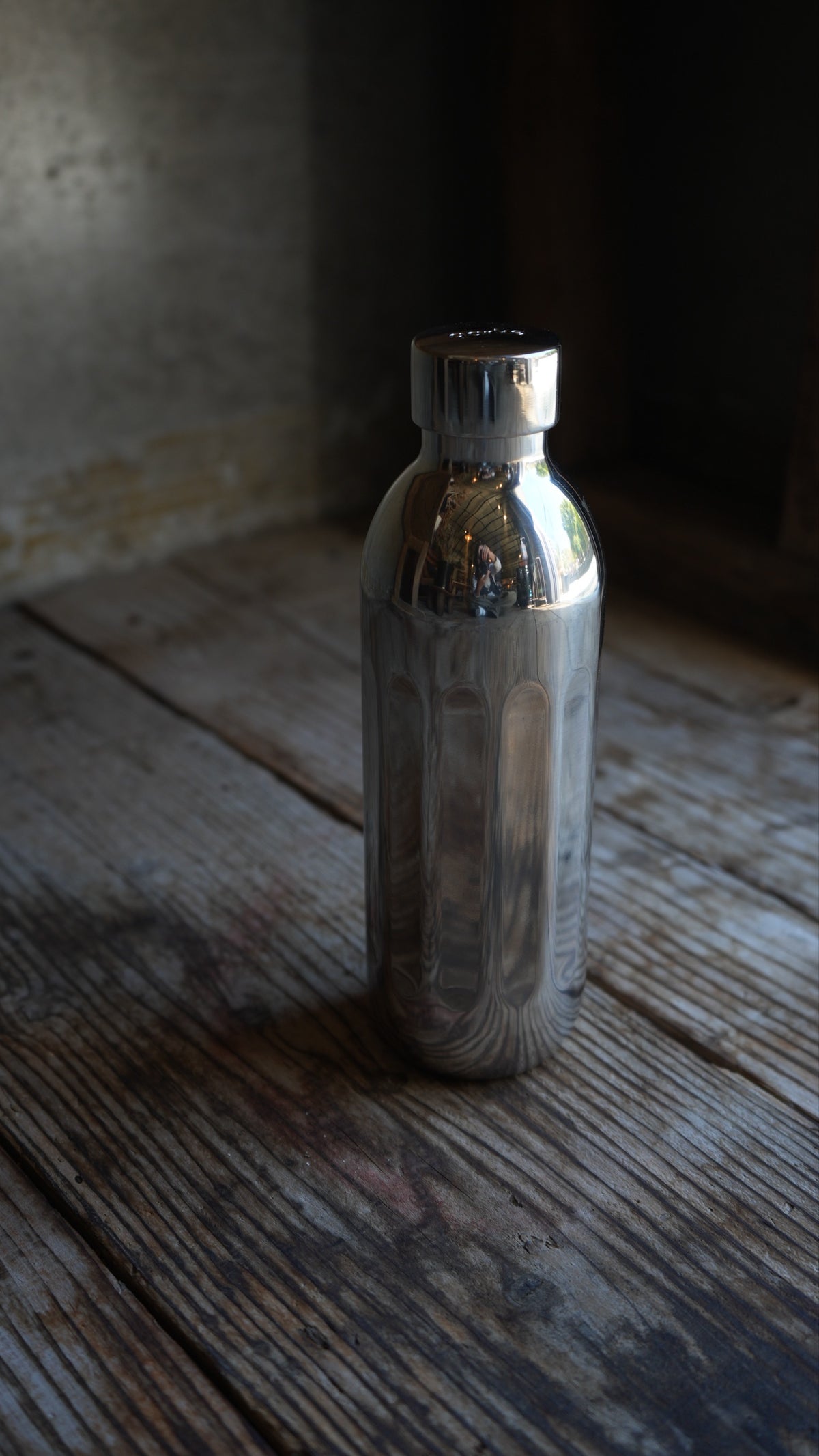 aarke Stainless Steel Bottle 500ml