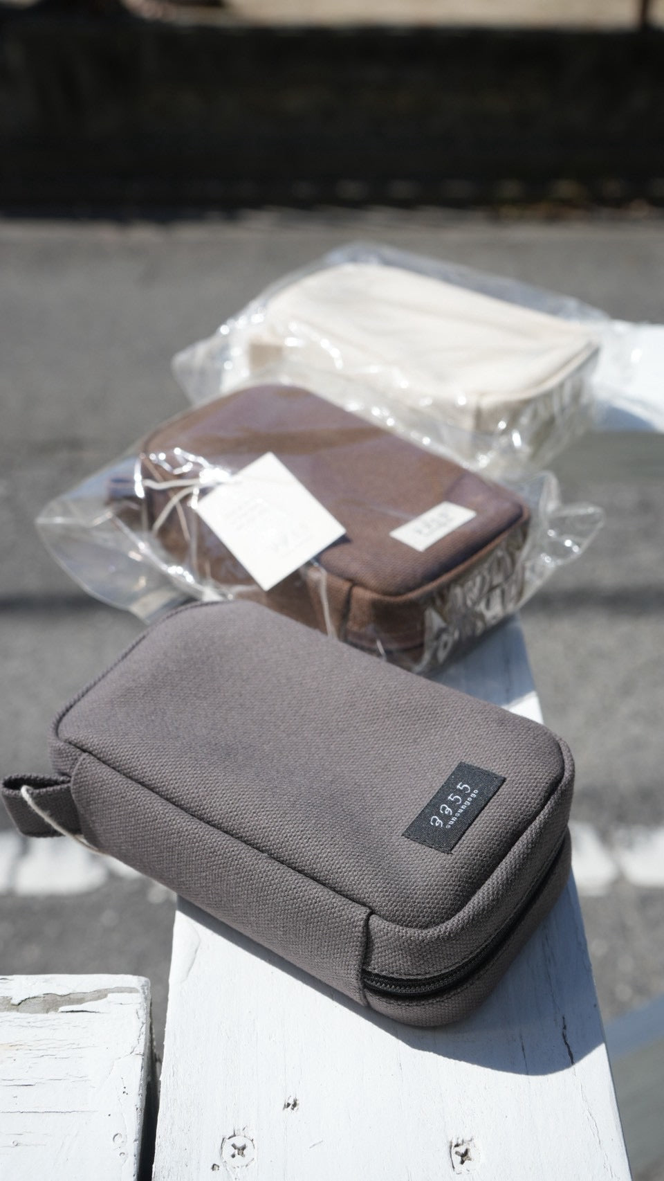3355 gear pouch