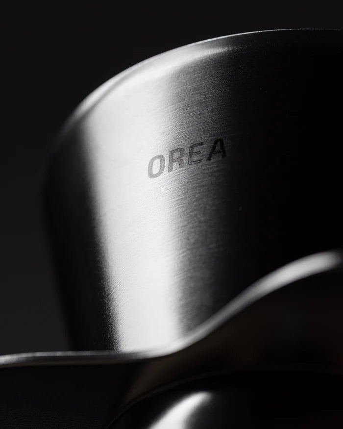 OREA O1 Brewer Stainless Steel