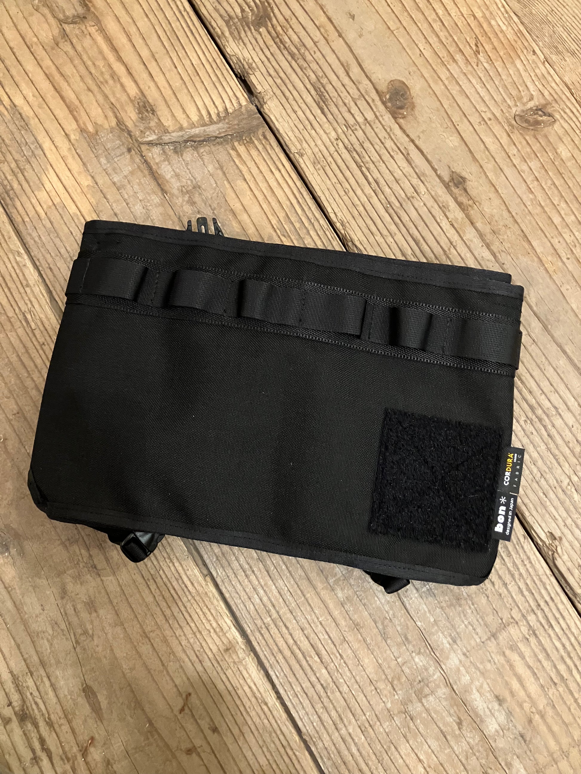 bonbonero ボンボネロ ドレスコード カバー シェルコン50 ボンボネロ ドレスコード - SOIL HACK SOCIETY