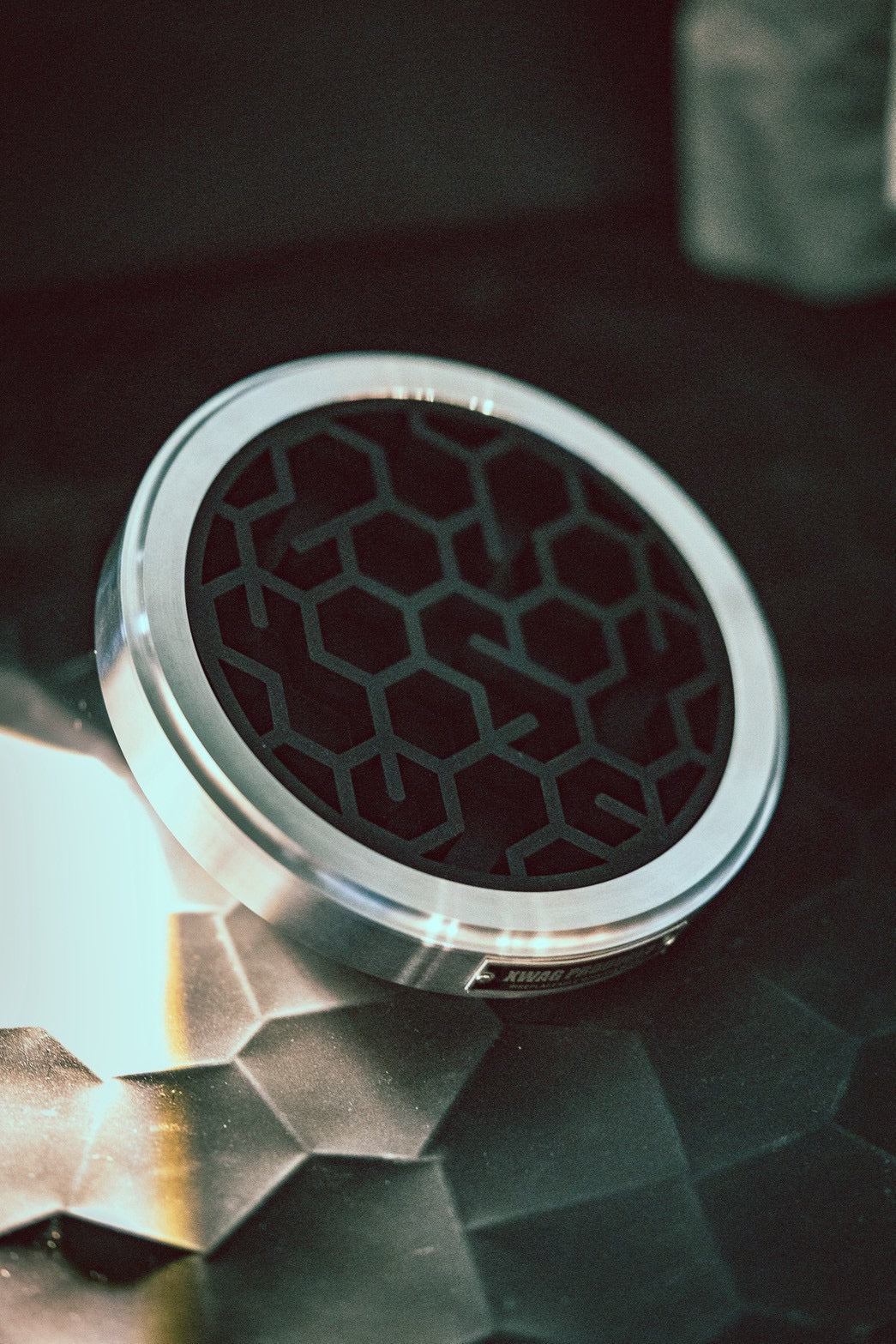 X_TAGE PTRE ALUMINIUM