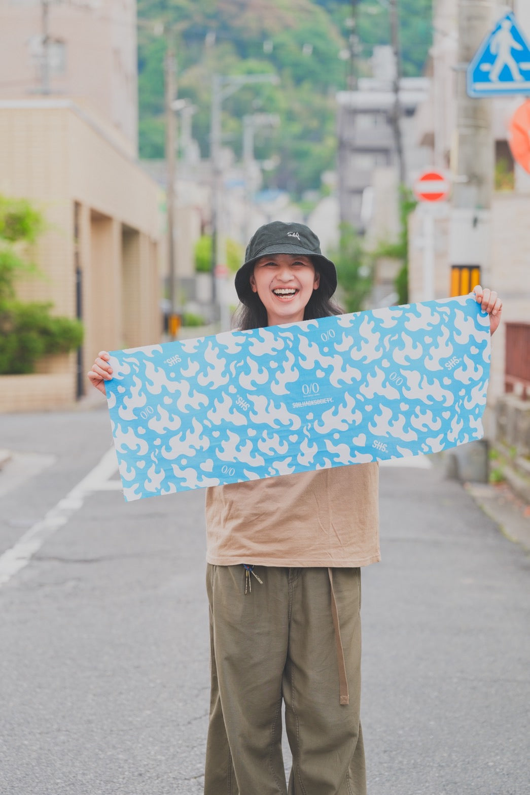 キャンプ用品 - SOIL HACK SOCIETY