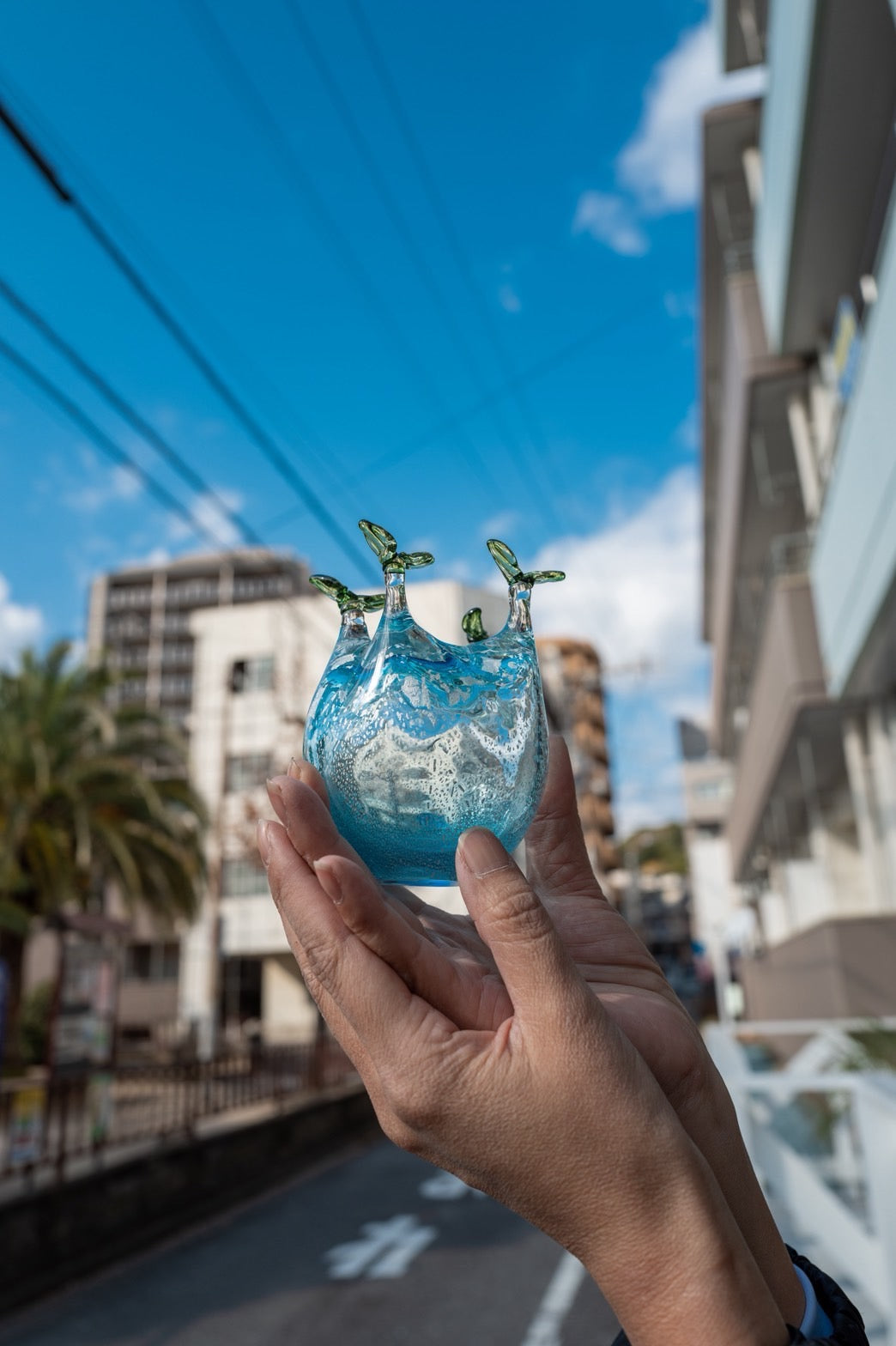 ✴︎ガラキリスSHSver.