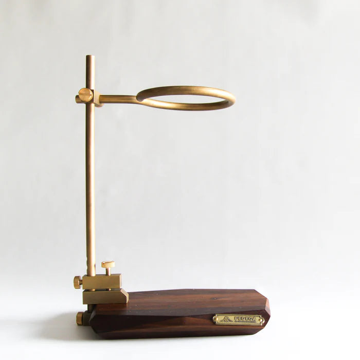 BAR CLAMP DRIPPER STAND PEDESTAL SET バークランプドリッパースタンド 台座セット