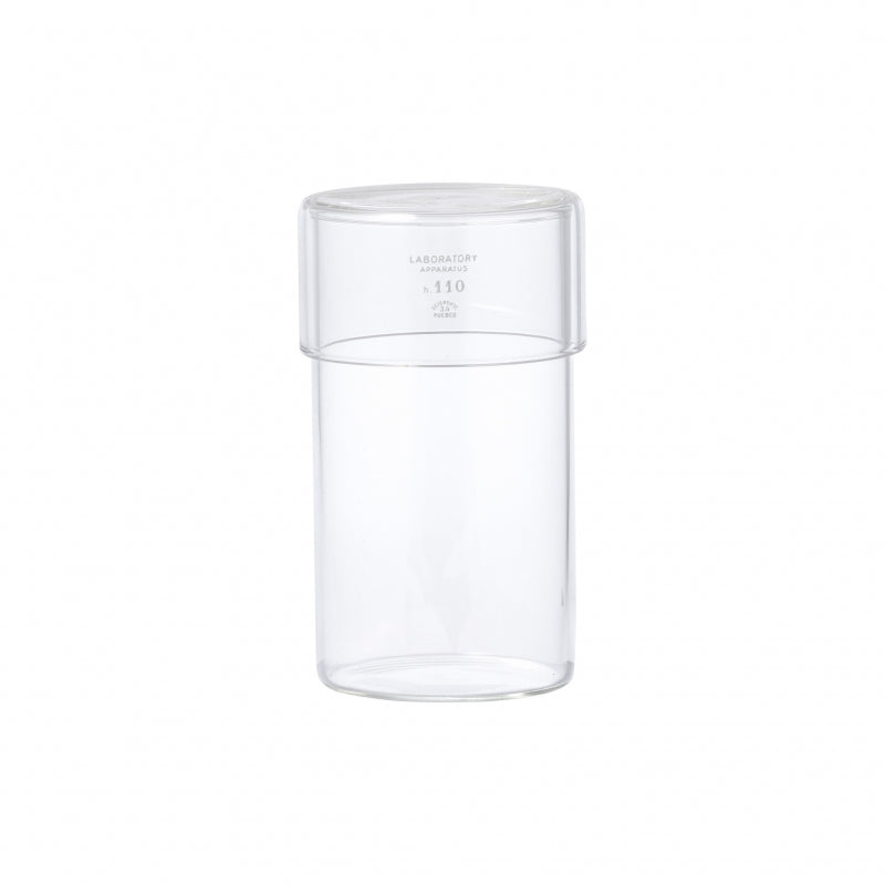 PUEBCO TUMBLER WITH LID